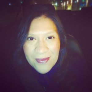 Meet your Posher, Alba